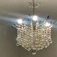 لوستر فوری