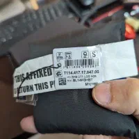 ساعت تیسوت اصلی آکبند|ساعت|اصفهان, آفاران|دیوار