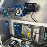 انجام پروژه الکترونیک طراحی برد برنامه نویسی STM32|خدمات پیشه و مهارت|قم, آزادگان|دیوار