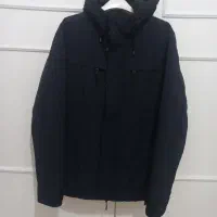 کاپشن اورجینال وارداتی