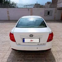 بسترن b50f مدل ۹۶ کم کارکرد|خودرو سواری و وانت|تهران, یافت‌آباد|دیوار