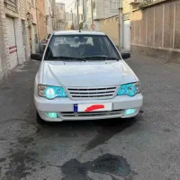 پراید ۱۱۱ در حد صفر به شرط|خودرو سواری و وانت|هشترود, |دیوار