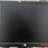 مانیتور Dell و اسیلوسکوپ هیتاچی|قطعات و لوازم جانبی رایانه|تهران, جهاد|دیوار