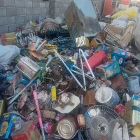 خرید ضایعات آهن آلات لاک کارتن غیره|عمده‌فروشی|مشهد, احمدآباد|دیوار