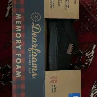 کفش رو فرشی و بیرونی طبی مناسب سایز ۴۳-۴۴-۴۵|کیف، کفش، کمربند|تهران, نیلوفر|دیوار