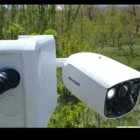نصب نصاب و فروش دوربین مداربسته و دزدگیر اماکن|خدمات پیشه و مهارت|تهران, امام زاده حسن|دیوار