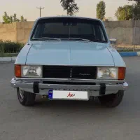 پیکان مدل 74 درحد