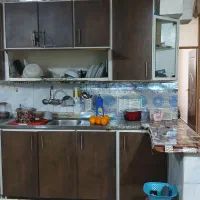 کابینت اشپز خانه