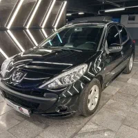 207 اتومات 1402 پانا