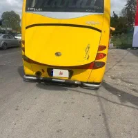 میدل باس مدل۸۴|خودرو سنگین|چالوس, |دیوار