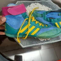 کتونی کشتی کامبد اورجینال