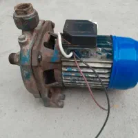 دینام  ابکشی