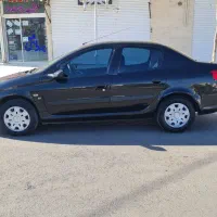 رانا tu 5 مشکی بی رنگ زیرخاکی|خودرو سواری و وانت|مشهد, الهیه|دیوار