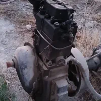 موتور اب مارگو درحدنو