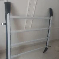 باربند خودرو|قطعات یدکی و لوازم جانبی|بندرعباس, |دیوار
