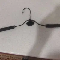 فروش تعدادی چوب رختی