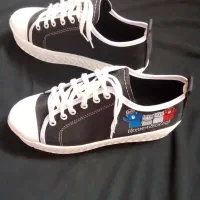 کفش نو شماره ۳۹ اصلا استفاده نشده قیمت ۶۰۰|کیف، کفش، کمربند|خاش, |دیوار