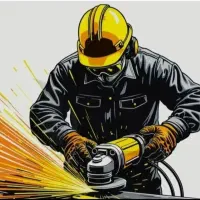 جوشکاری سیار خورده