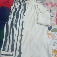 تعدادی شومیز نونو|لباس|اراک, |دیوار