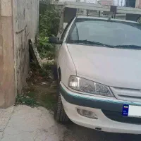 آریسان دوگانه کارخانه ۱۳۰هزارتا کار کرد|خودرو سواری و وانت|ساری, |دیوار