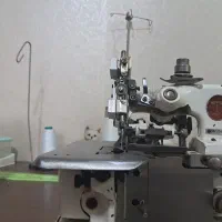 چرخ خیاطی و سردوز|لوازم خیاطی و بافتنی|ساری, |دیوار