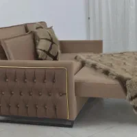 مبل تختخواب شو تخت خواب شو تختخوابشو اورنگ لمسه|مبلمان خانگی و میز عسلی|مشهد, الهیه|دیوار