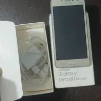 گوشی سامسونگ grand prim pelus|موبایل|تهران, نعمت‌آباد|دیوار