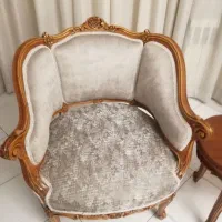 مبل صادقی (آنتیک)