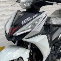 لاکی 185 در حد صفر مدل 99