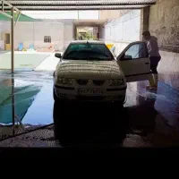 استخدام کارواش