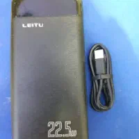 پاوربانک ۱۰۰۰۰ لیتو|لوازم جانبی موبایل و تبلت|اهواز, کمپلو شمالی|دیوار