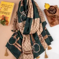 شال مخمل موهر|لباس|میانه, |دیوار