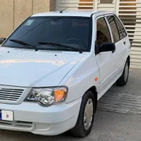 پراید ۱۱۱ مدل ۹۶ خونگی|خودرو سواری و وانت|اصفهان, ارغوانیه|دیوار