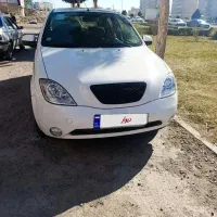 خودرو تیبا ۱