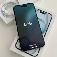 آیفون 15 iphone|موبایل|یزد, |دیوار