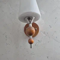 دوعدد دیوارکوب