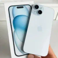 آیفون ۱۵ نرمال iPhone 15 normal|موبایل|اصفهان, تیران|دیوار