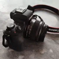 دوربین عکاسی Canon M50 Mark 1|دوربین عکاسی و فیلم‌برداری|کرمانشاه, |دیوار