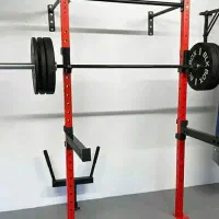 تولیدی ملزومات باشگاه بدنسازی