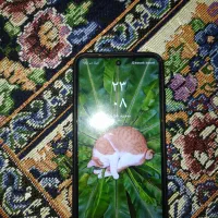 گوشی شیامی ردمی ده معاوضع باایفون هفت پلاس