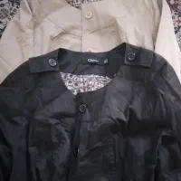 مانتو استر دار