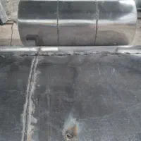 تانکر ۴ هزاری