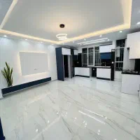 55متر*سنددار*پارکینگ اختصاصی*9 واحد*تهاتر با خودرو|فروش آپارتمان|تهران, شهرک آپادانا|دیوار