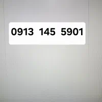 0913  145  5901