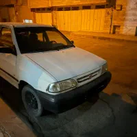 وسایل پراید میخام بفروشم کسی چیزی خواست در خدمتم|قطعات یدکی و لوازم جانبی|اصفهان, ملاصدرا|دیوار