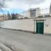 خانه ویلایی مرکز شهر