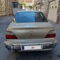 ددوسیلو|خودرو سواری و وانت|تبریز, |دیوار