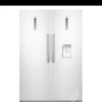 یخچال سام دوقلو آکبند زیر قیمت کل ایران