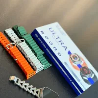 اسمارت واچ اولترا اپل