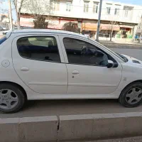 207مدل90|خودرو سواری و وانت|خرمدره, |دیوار